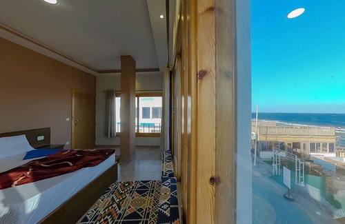 Dahab Hotel | Seaview Hotel