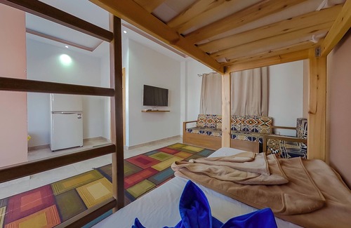 Dahab Hotel | Seaview Hotel