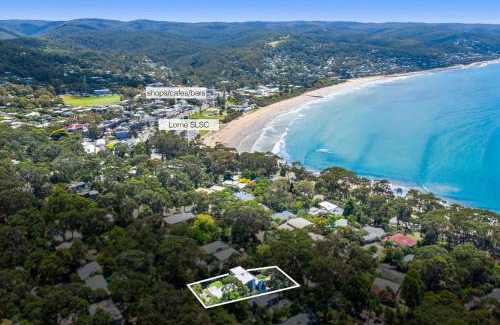 Lorne Casa | Seaview House