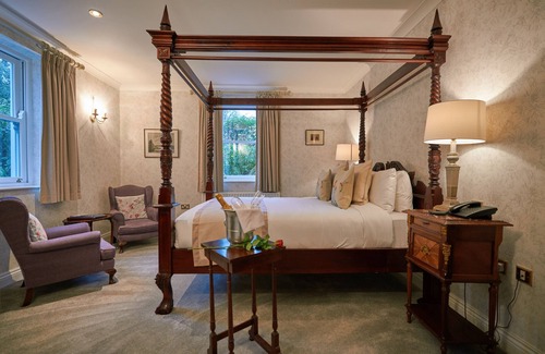 Ballylickey Hotel | Seaview House Hotel