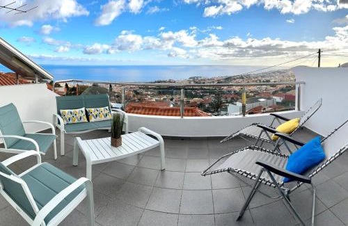 Imaculado Coracao de Maria Casa | SeaView House