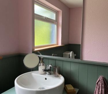 Cahirciveen Casa | Seaview House Reenard South