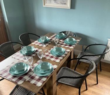 Cahirciveen Casa | Seaview House Reenard South