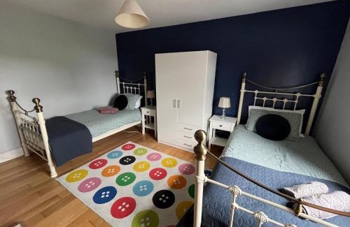Cahirciveen Casa | Seaview House Reenard South