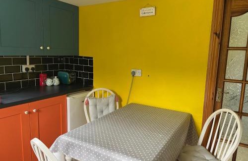 Cahirciveen Casa | Seaview House Reenard South