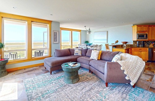 Seaside Condominio | SEAVIEW JEWEL at Seaside Beach: Ocean Front