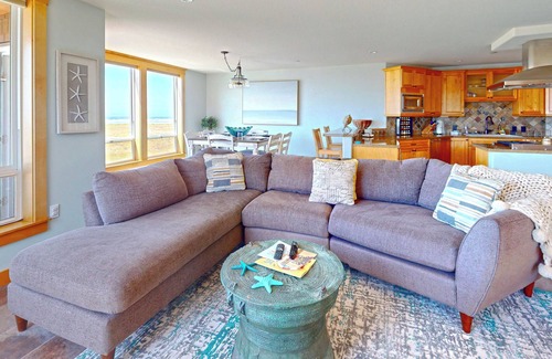 Seaside Condominio | SEAVIEW JEWEL at Seaside Beach: Ocean Front