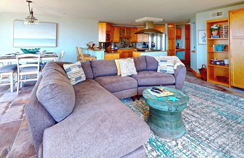 Seaside Condominio | SEAVIEW JEWEL at Seaside Beach: Ocean Front