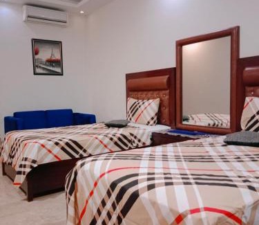 Clifton Casa | Seaview Lodge Guest House