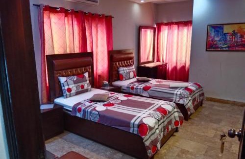 Clifton Casa | Seaview Lodge Guest House