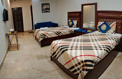 Clifton Casa | Seaview Lodge Guest House