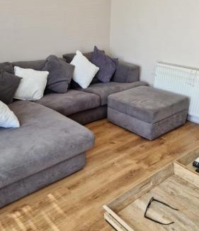 Leven Apartamento | Seaview, Lower Flat