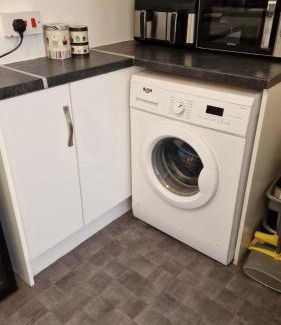 Leven Apartamento | Seaview, Lower Flat