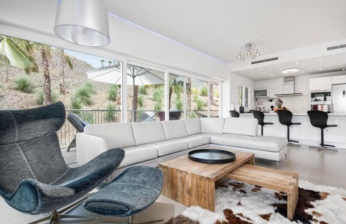 La Capellania Apartamento | Seaview Luxury 2 Bedrooms Apt in Reserva del Higueron