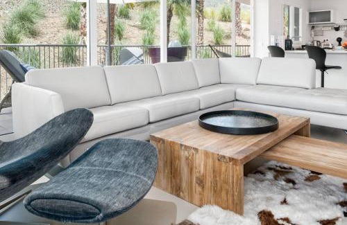 La Capellania Apartamento | Seaview Luxury 2 Bedrooms Apt in Reserva del Higueron