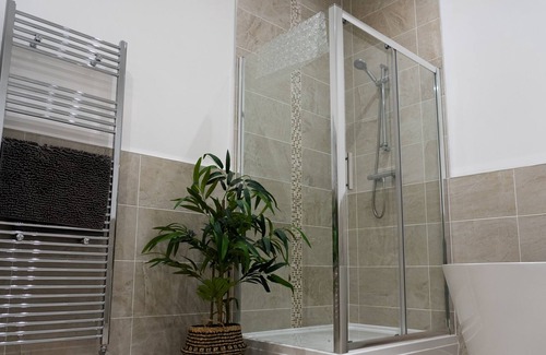 Redcar Apartamento | Seaview Luxury Apartments