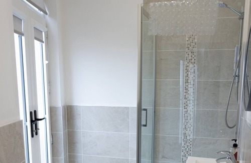 Redcar Apartamento | Seaview Luxury Apartments