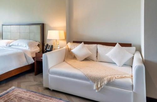 Dubai Marina Apartamento | Seaview & Marina View Studio