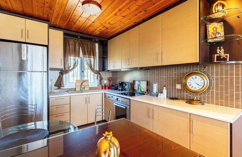 Agrilos Apartamento | Seaview & Nature Retreat - Filiatras Cozy Hideaway