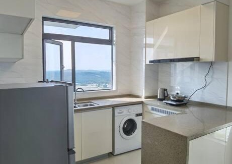 Gelang Patah Apartamento | Seaview Near Duty Free Shop At Forest City