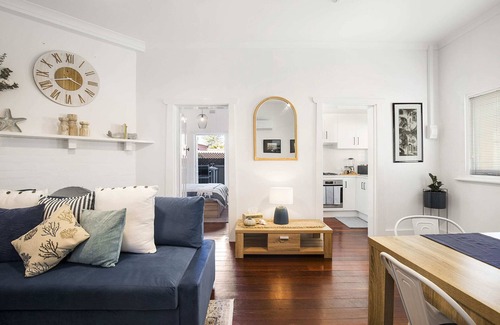 Henley Beach Apartamento | Seaview No.6 | Henley Beach | Wifi
