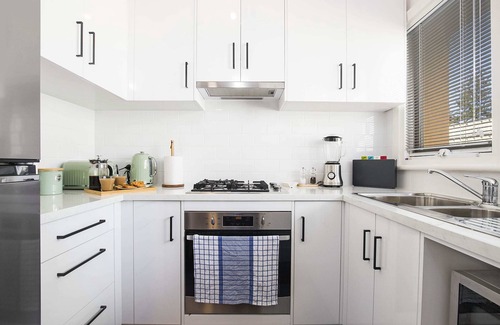 Henley Beach Apartamento | Seaview No.6 | Henley Beach | Wifi