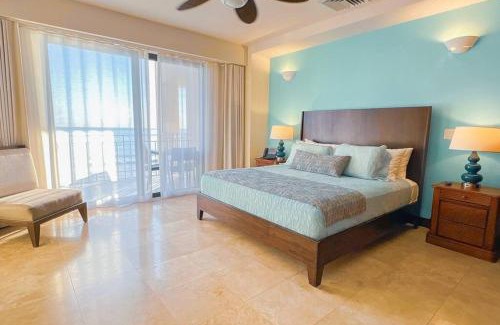 Jacó Casa | Seaview Oasis 1-BR Suite in Croc's casino resort
