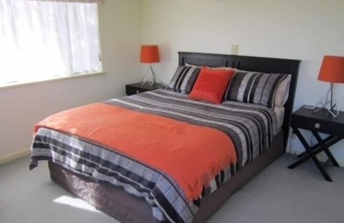 Bluff Hill Apartamento | Vista al mar en Sealy - No es tu Bach ordinario