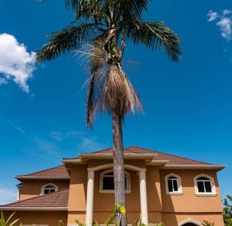 Whitehouse Casa | Seaview Penthouse Retreat 4 Beds 3 Baths Stay