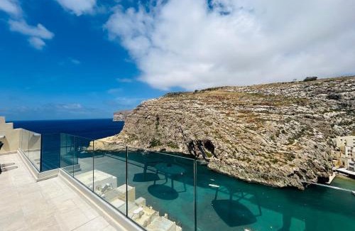 Xlendi Apartamento | Seaview Penthouse Xlendi