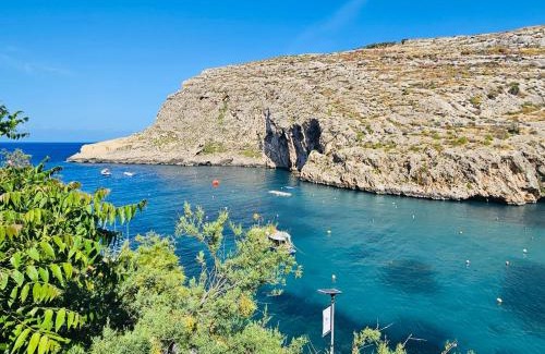Xlendi Apartamento | Seaview Penthouse Xlendi