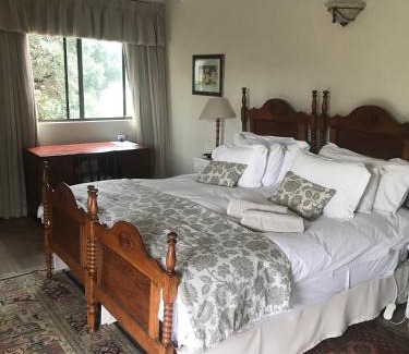 Beacon Bay Cama Y Desayuno | Seaview Place Bed and Breakfast