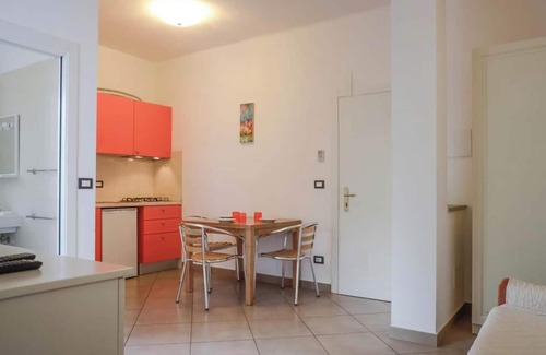 Marina di Andora Apartamento | Seaview Pool Retreat - B25, Andora, Italy