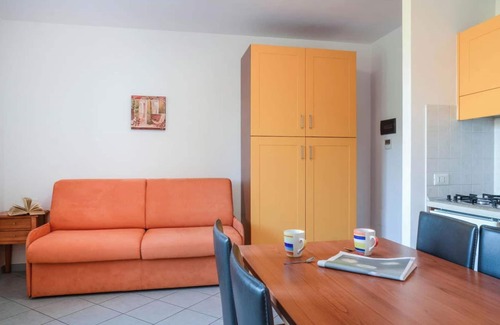Marina di Andora Apartamento | Seaview Pool Retreat - B25, Andora, Italy
