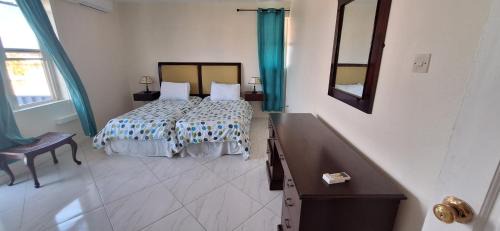 Hastings Apartamento | Seaview Property 3B Two Bedroom Apt Hasting Towers