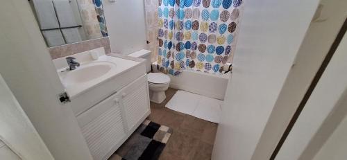 Hastings Apartamento | Seaview Property 3B Two Bedroom Apt Hasting Towers