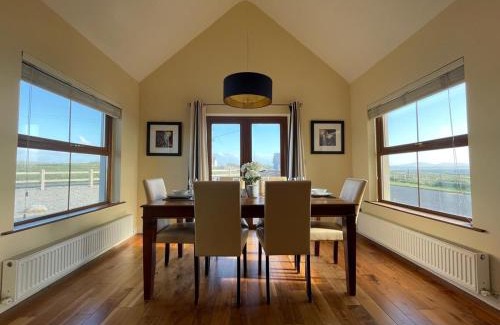 Lettermacaward Casa | Seaview Retreat