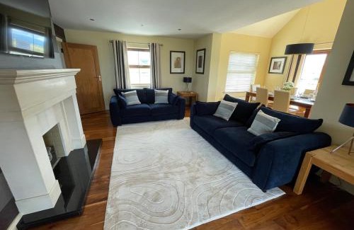Lettermacaward Casa | Seaview Retreat
