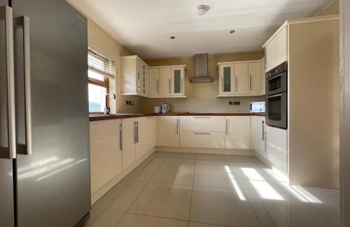 Lettermacaward Casa | Seaview Retreat