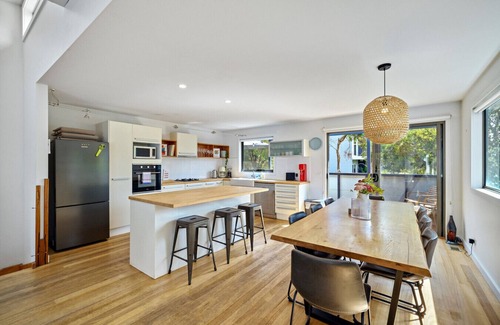Jan Juc Casa | Seaview Retreat Jan Juc