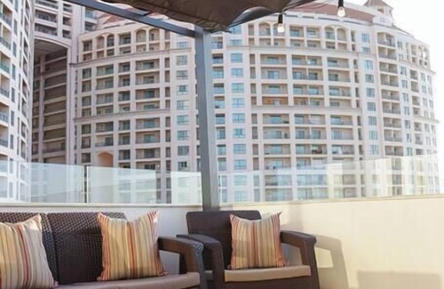 San Stifano Apartamento | Seaview Rooftop in San Stefano