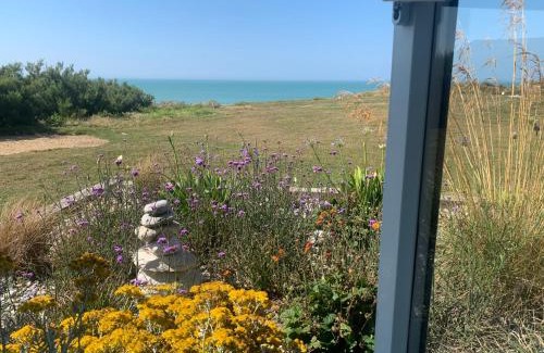Birling Gap Cama Y Desayuno | Seaview Room at The Boat House