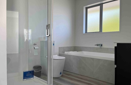 West Coast Region Casa | Seaview's New 2 Bedrooms House