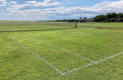 Freshwater Casa | SEAVIEW self-catering coastal bungalow in rural West Wight