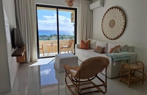 Flic-en-Flac Apartamento | Seaview serenity apartment