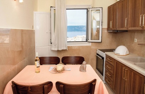 Old Town Apartamento | Seaview Serenity apartment