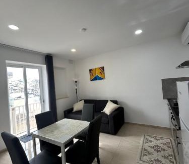 Marsaskala Apartamento | Seaview Setters Studio Apartments