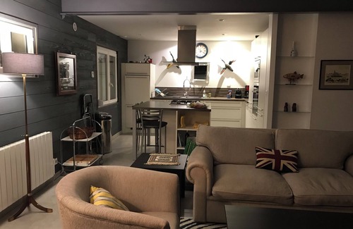 Pleubian Casa | Seaview: space, calm and comfort by the sea