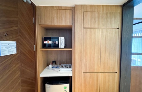 Rawai Apartamento | SeaView Stay Walk to Waterpark Town C137