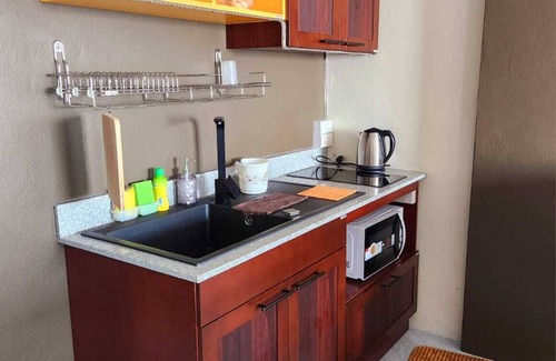 Phetchaburi Condominio | Seaview studio with beach access Hua Hin Khao Tao